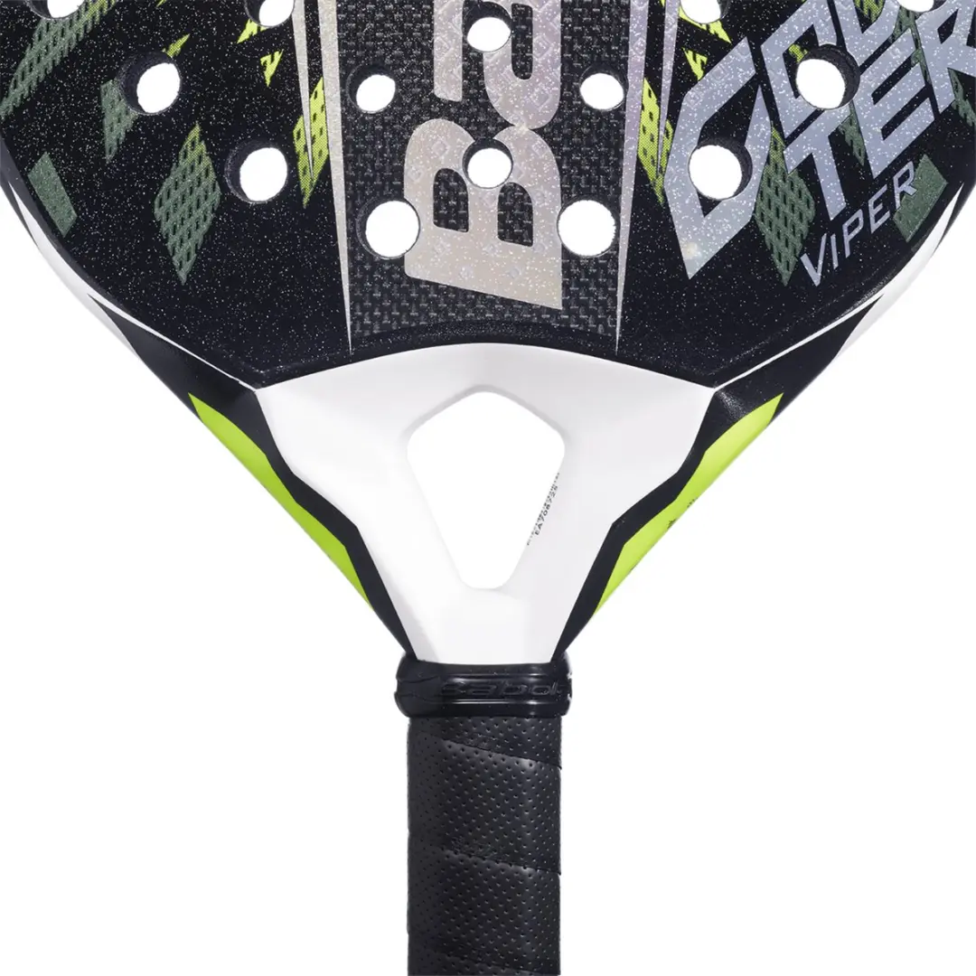 Babolat Counter Viper 2.6 Tennisracket - L0 - Varied - afbeelding 6 van 6