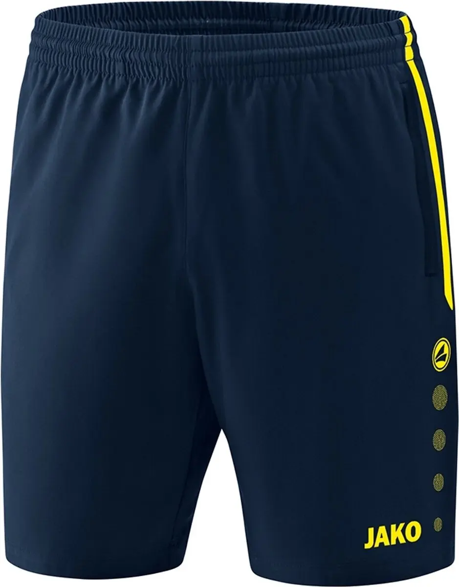 Jako Competition 2.0 Short Dames