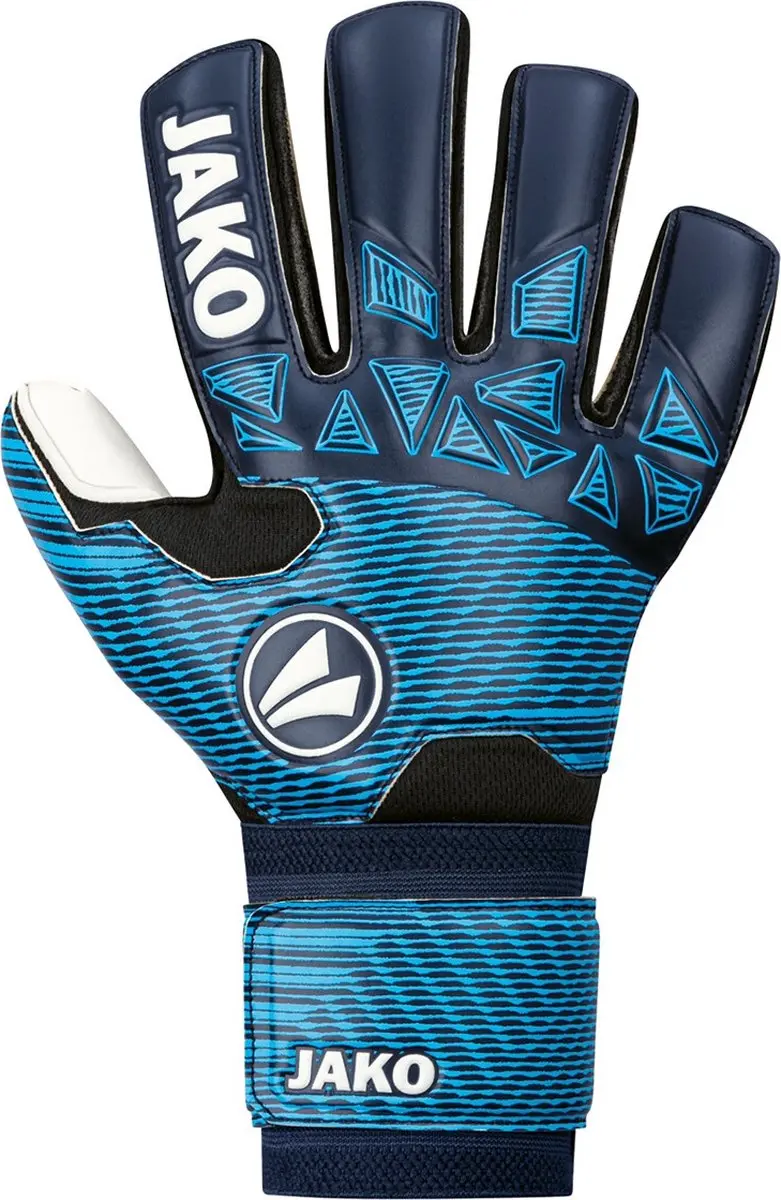 JAKO Keeperhandschoen Performance Basic RC Maat 11