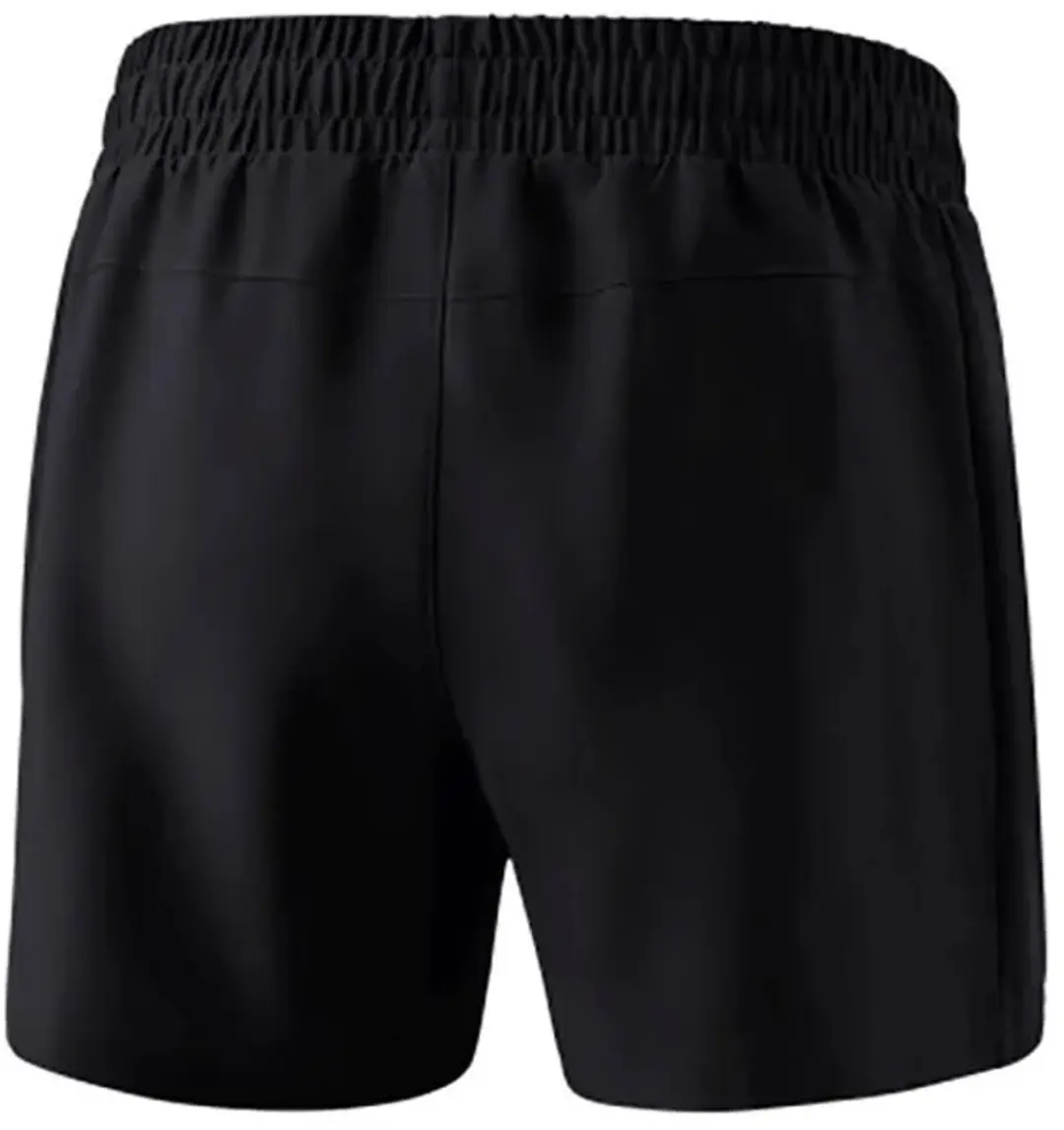 Erima Change Dames Short - Zwart
