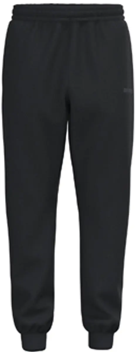 Erima Sweatbroek Heren XL - Zwart
