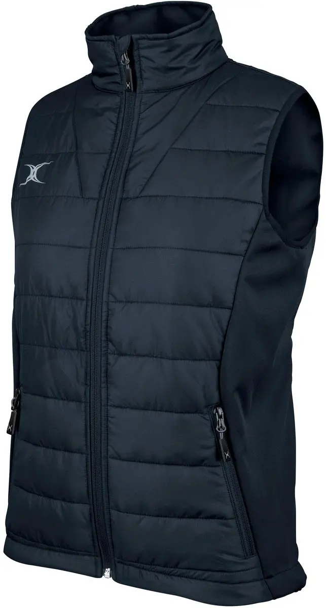 Gilbert Jkt Pro Bodywarmer - Multikleur M - afbeelding 3 van 3