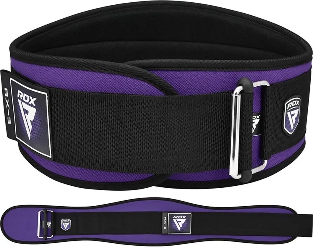 RDX Sports X3 Gewichtsriem