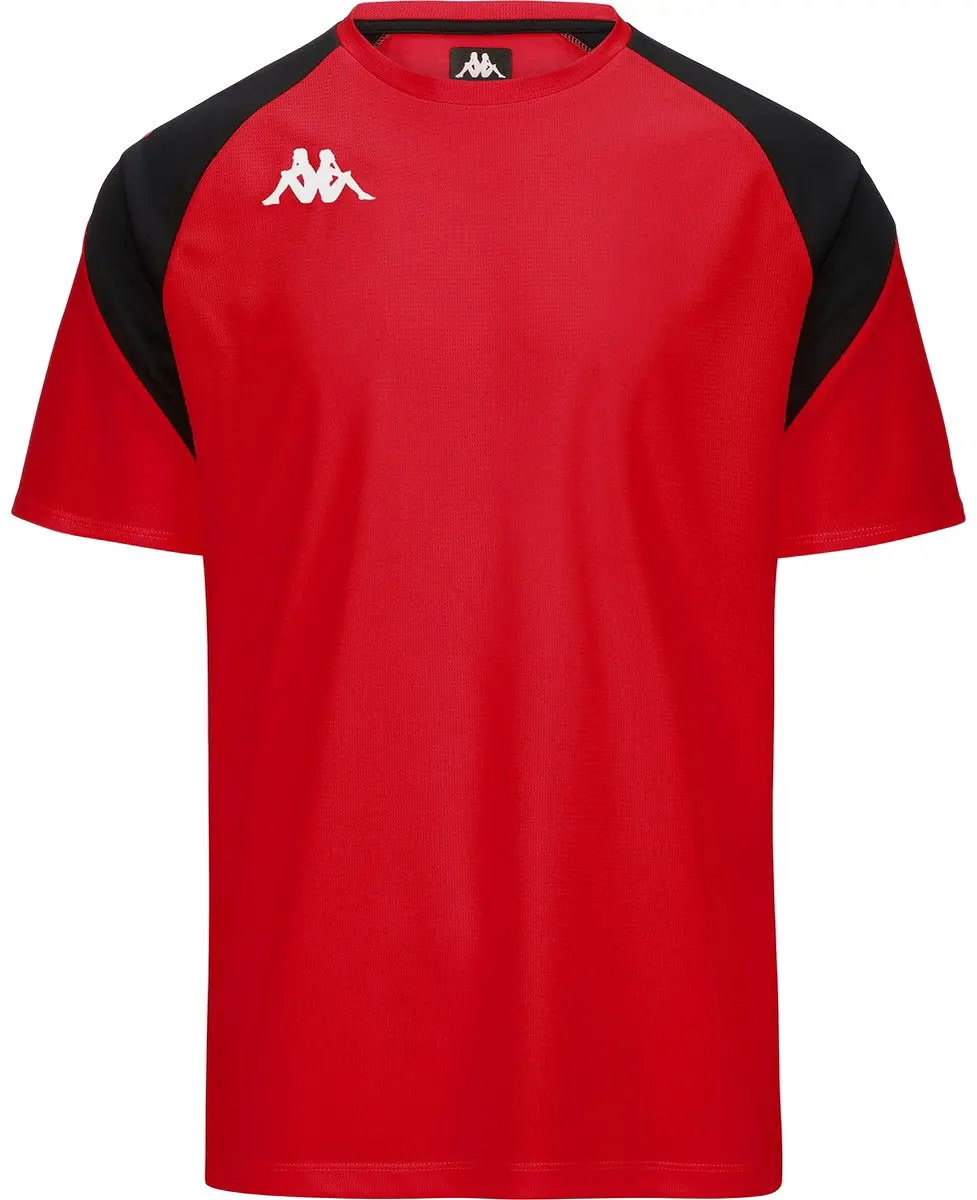 Kappa Loreto Shirt Korte Mouw Heren