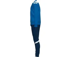 Joma Championship Vi Trainingspak - L - Royal/Wit - afbeelding 5 van 5