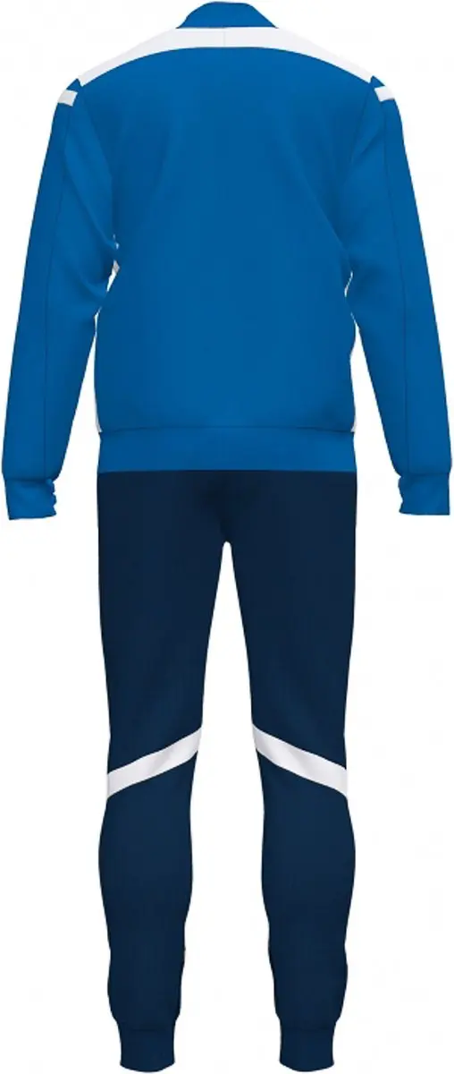 Joma Championship Vi Trainingspak - L - Royal/Wit - afbeelding 4 van 5
