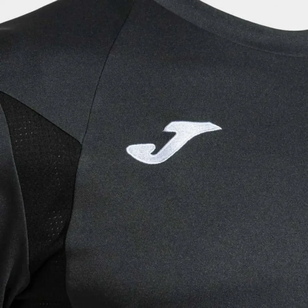 Joma Winner III T-shirt M - Zwart