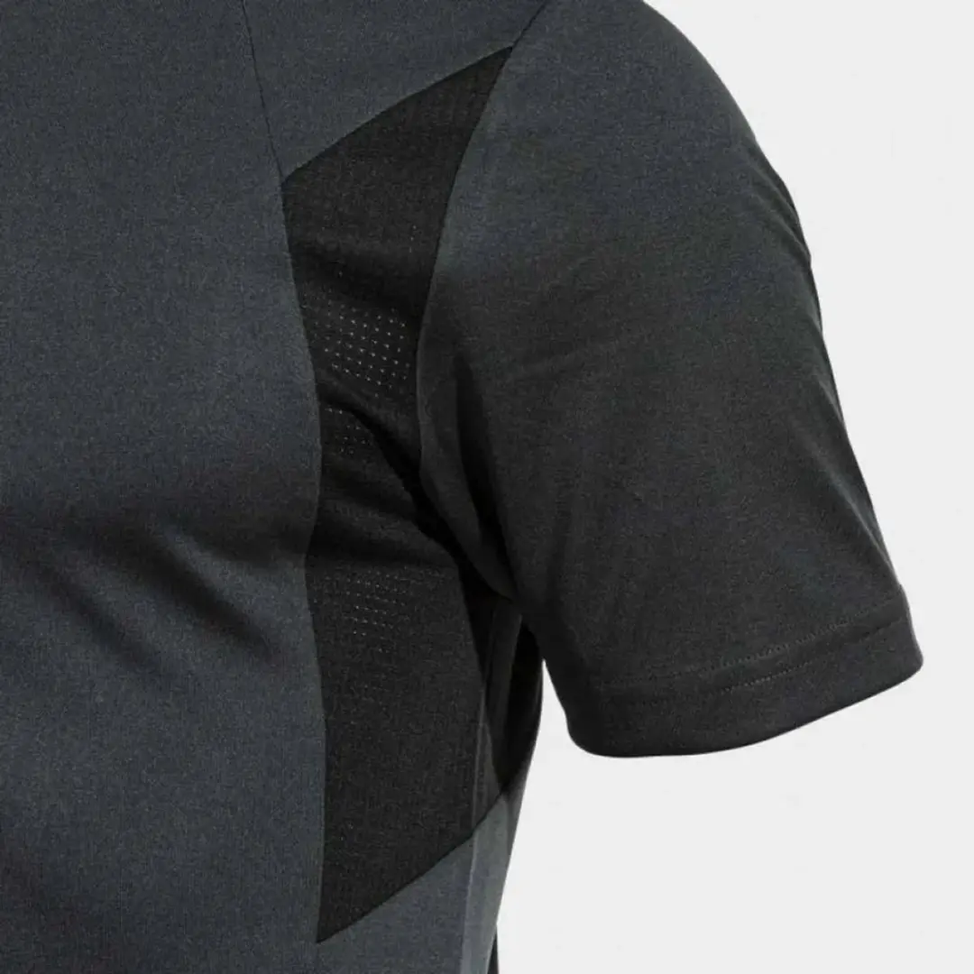 Joma Winner III T-shirt M - Zwart