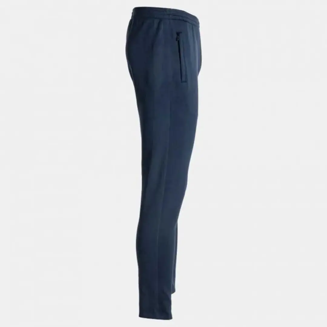 Joma Elite Xi Broek - L - Navy - afbeelding 3 van 3