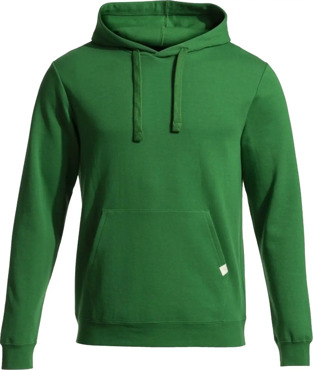 Joma Combi Hoodie 103776-450, Mannen, Groen, Sweatshirt, maat: 3XL