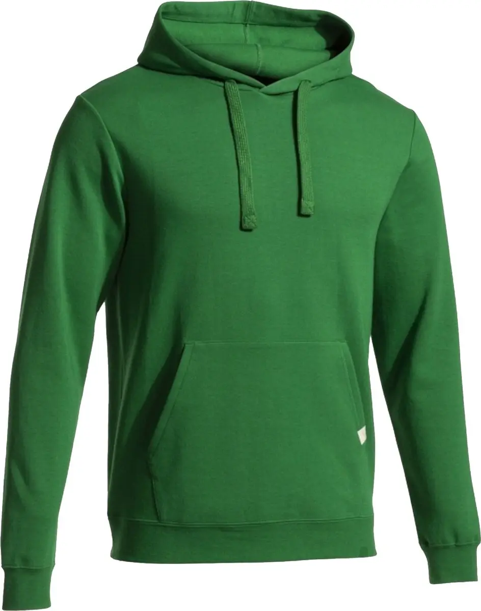 Joma Combi Hoodie 103776-450 - 3XL Groen - afbeelding 2 van 3