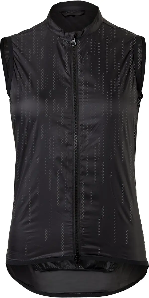 AGU Wind Body II Essential Dames Hi-vis