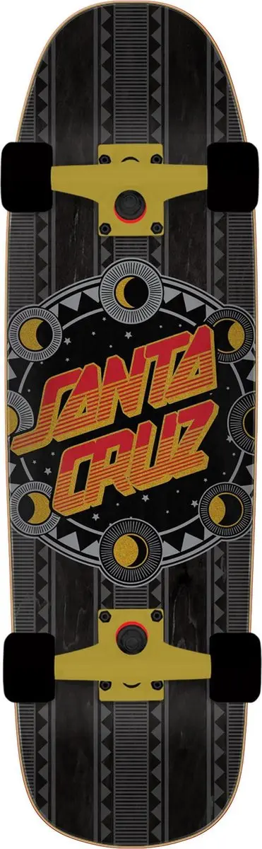 Santa Cruz poolcruiser
