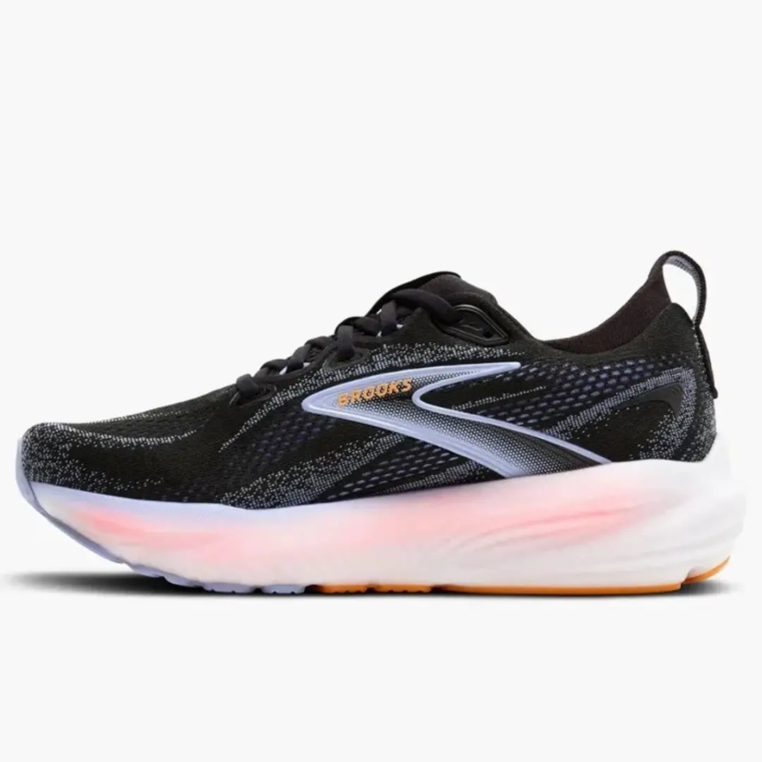 Brooks Glycerin GTS 22 Dames Hardloopschoenen - 38.5 - afbeelding 6 van 6