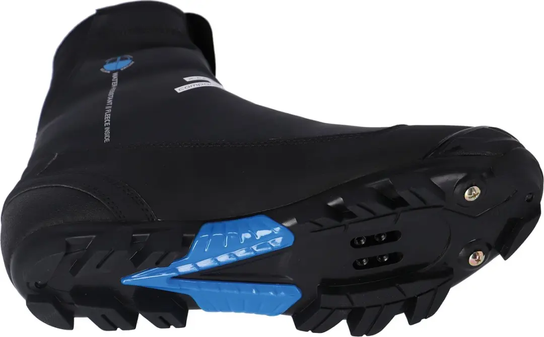 XLC CB-M07 Winter Fietsschoenen 39 - Zwart