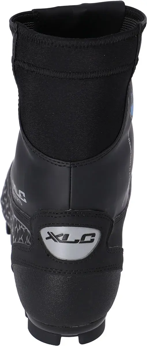 XLC CB-M07 Winter Fietsschoenen 39 - Zwart