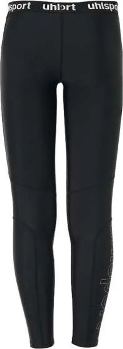 Uhlsport Distinction Pro Lange Thermo Broek - Zwart - L - afbeelding 5 van 6
