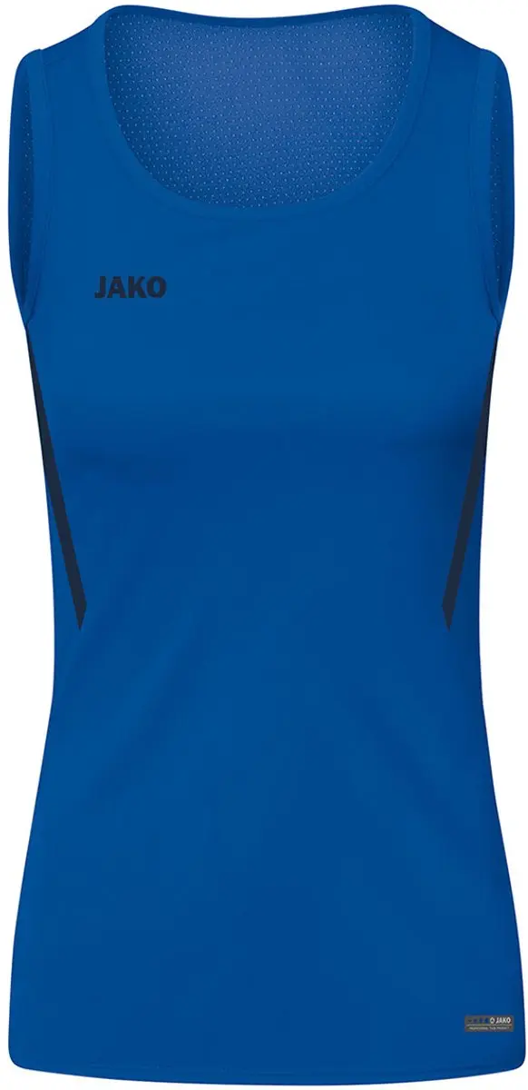JAKO Challenge Tanktop Dames 36