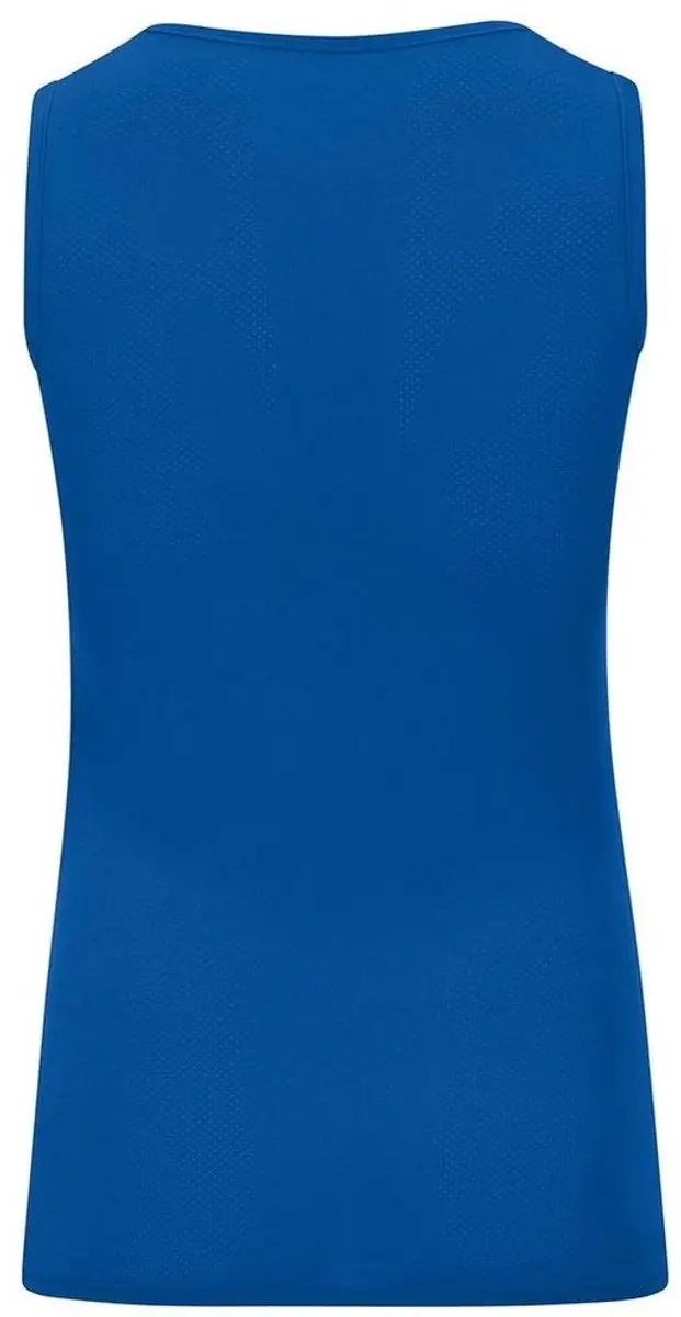 JAKO Challenge Tanktop Dames 36 - Royal - afbeelding 4 van 4