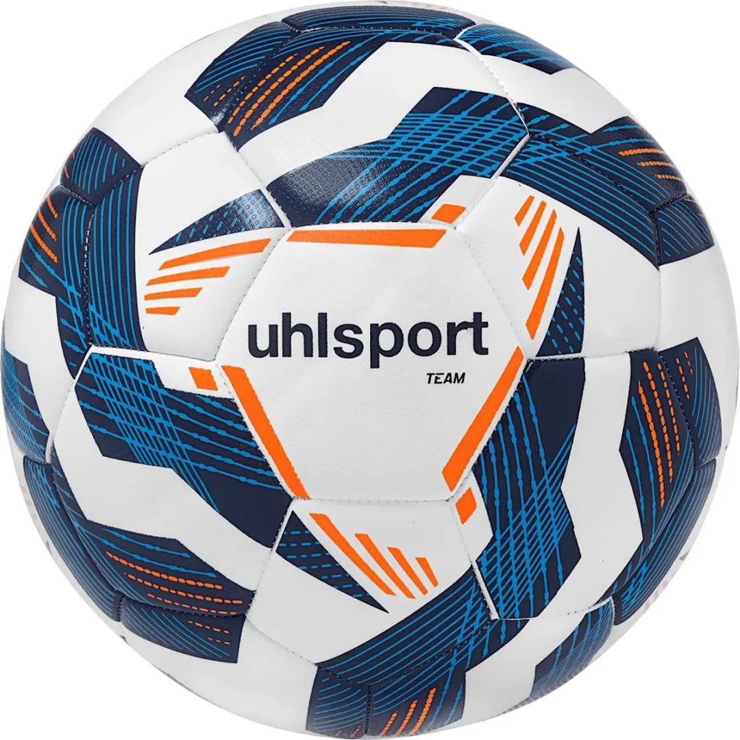 Uhlsport Team Trainingsbal Maat 5