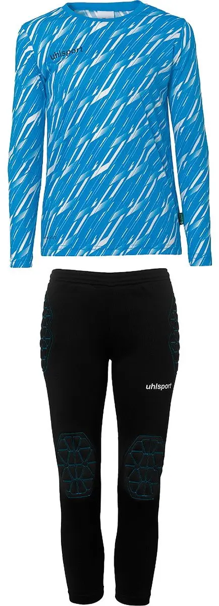 Uhlsport Progressive 28 Keeperset Kinderen 128
