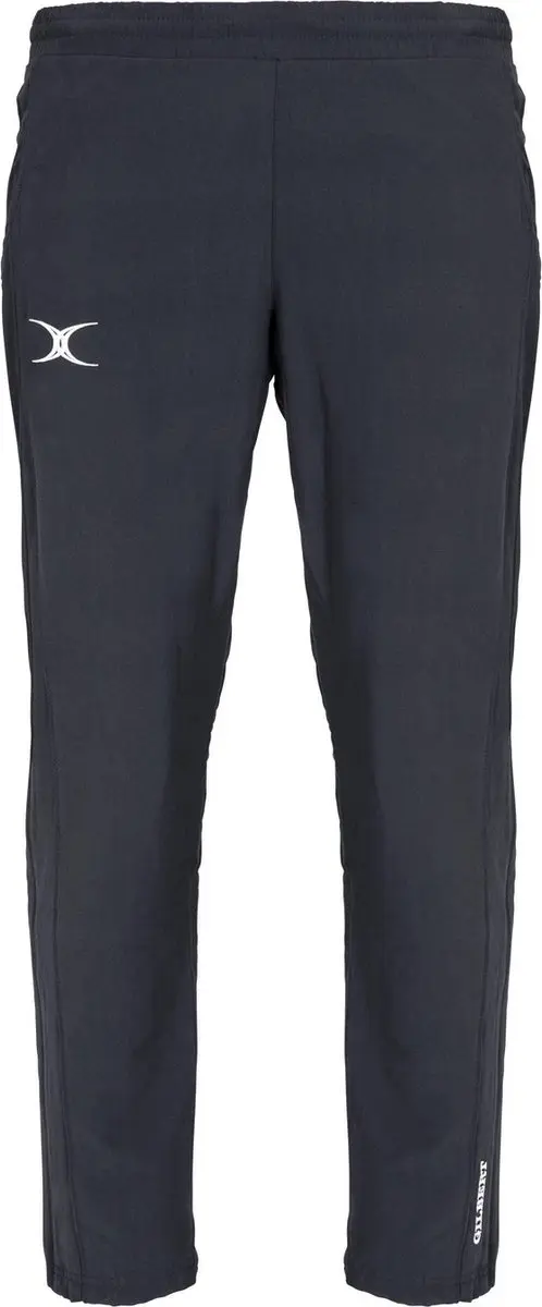 Gilbert Synergie II Trs Jnr Donker Navy Trainingsbroek