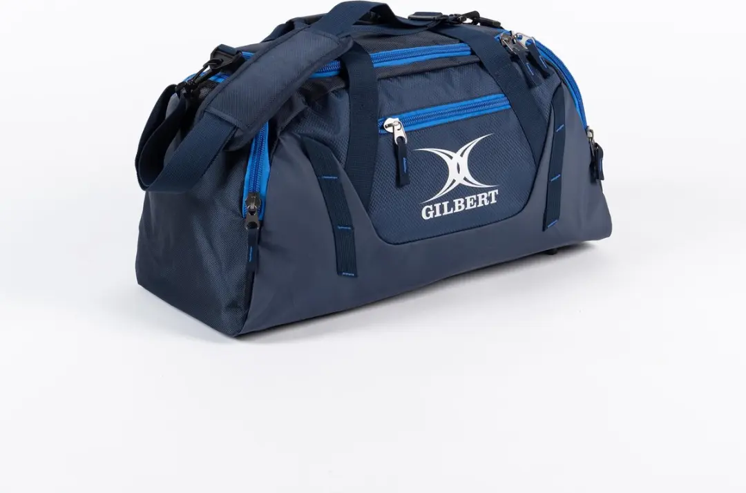 Gilbert Club V4 Players Holdall