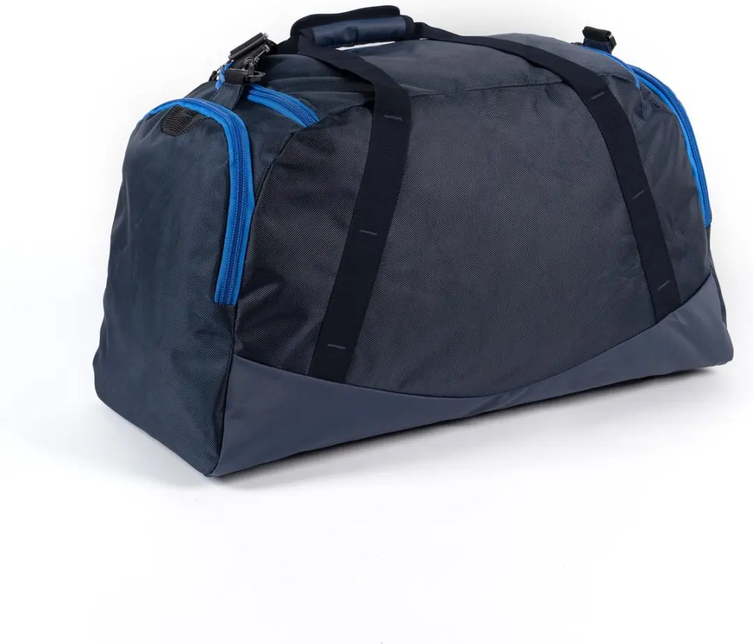 Gilbert Club V4 Players Holdall - Navy/Royal - afbeelding 2 van 2