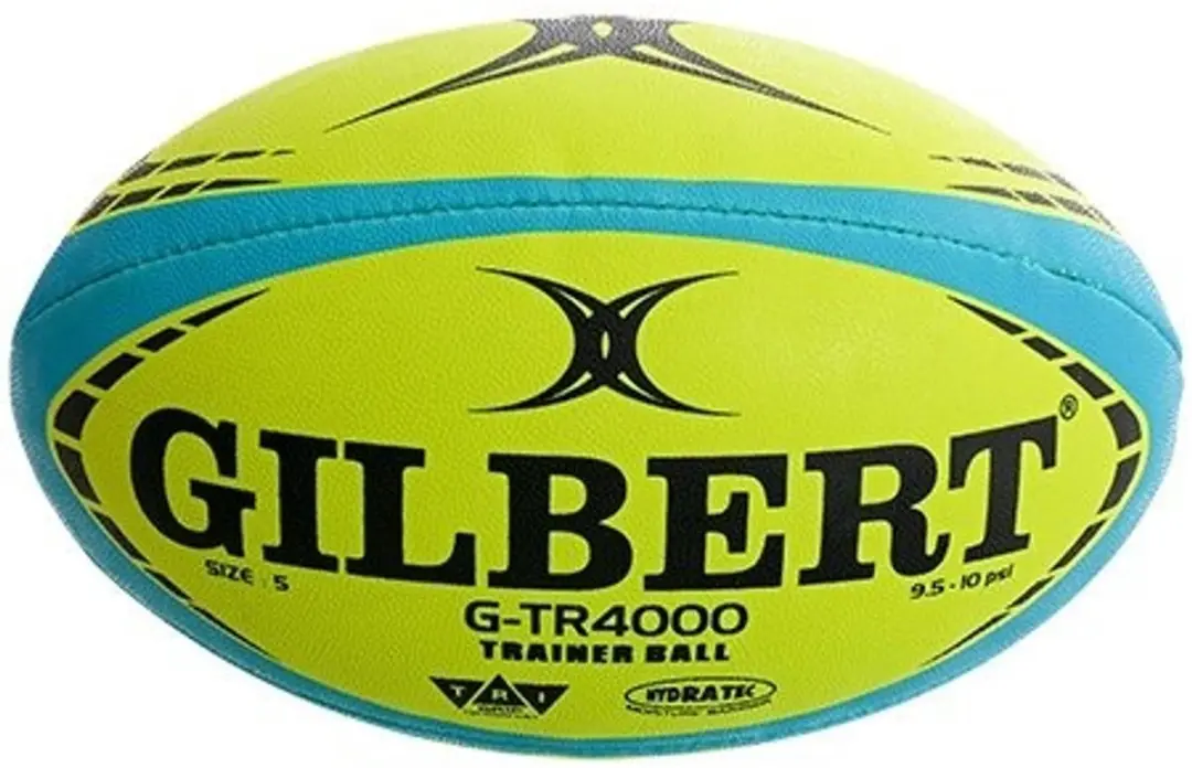 G-TR4000 Trainer Rugbybal