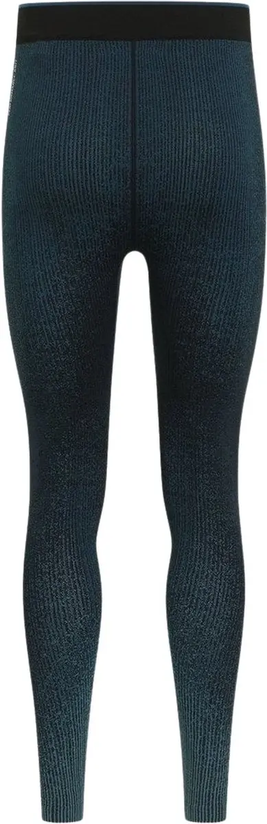 ODLO Blackcomb Eco Thermobroek Heren L - Donkerblauw - afbeelding 6 van 6