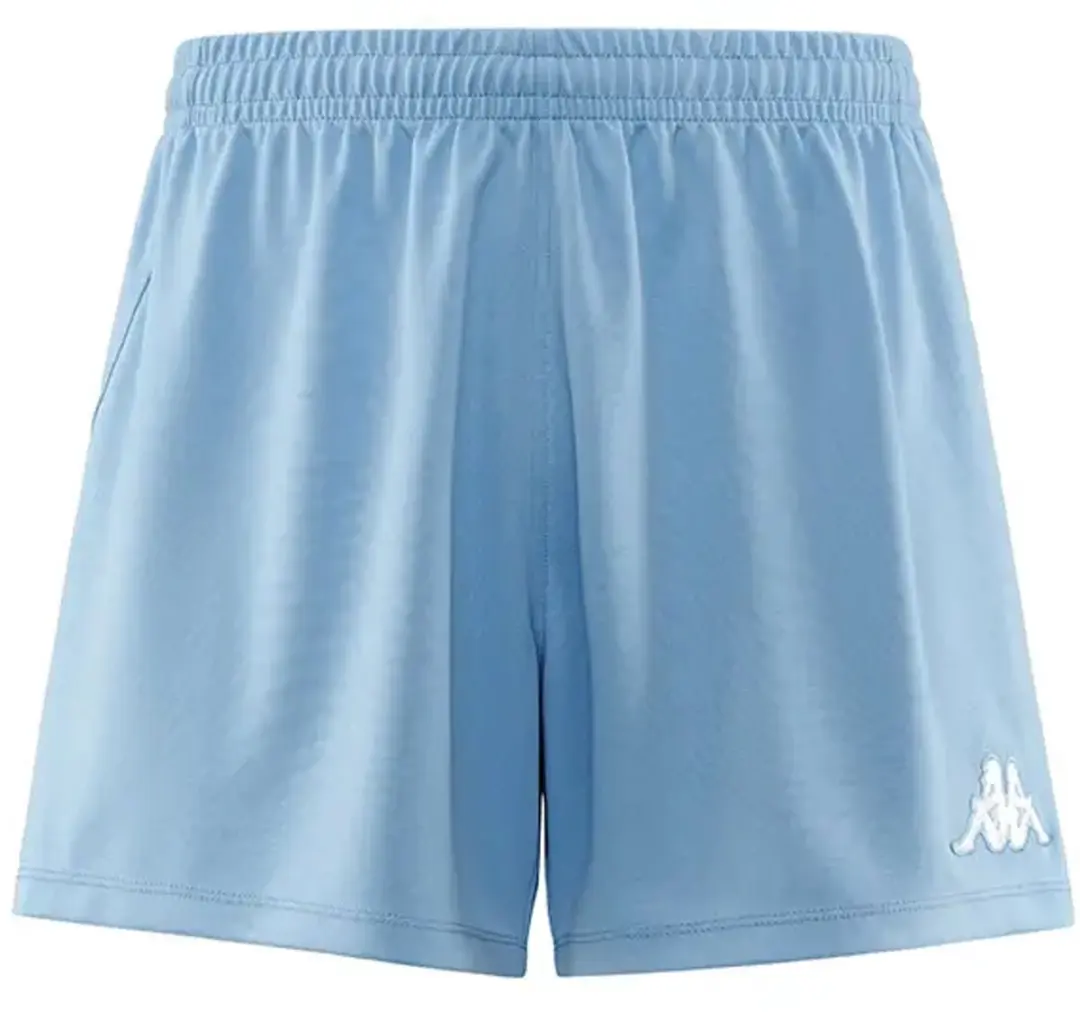 Kappa Sanremo Korte Broek Blauw L Man