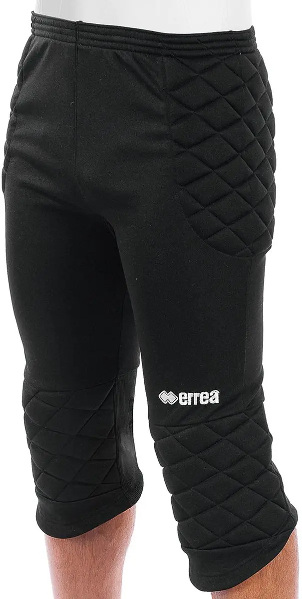 Korte Broek Errea Stopper Ptn 3/4 Doelman Jr