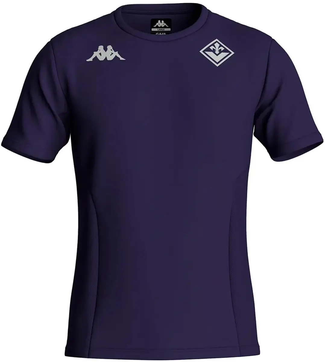 Kappa Millido-ac Fiorentina T-shirt