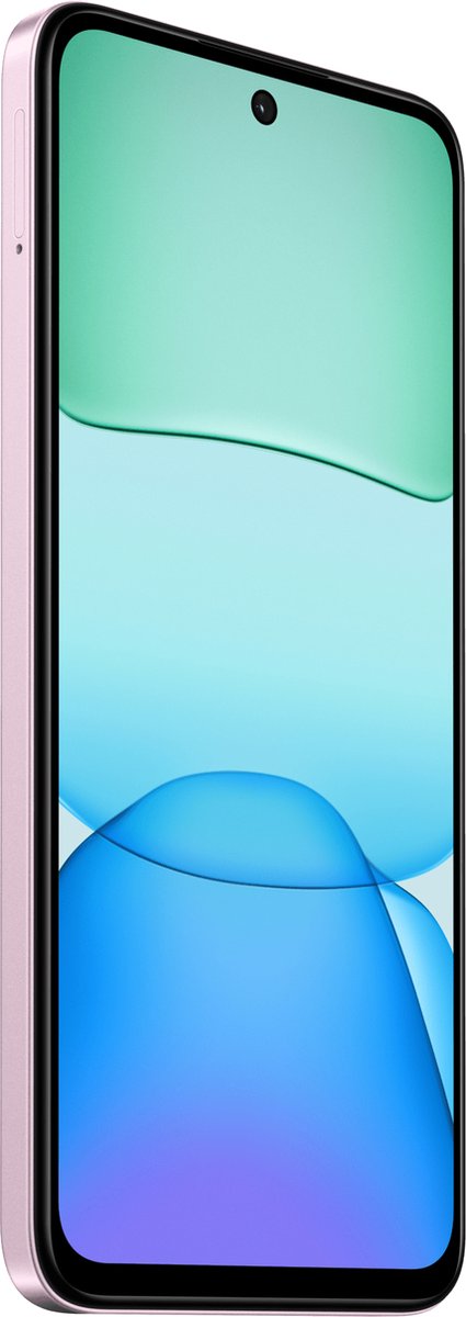 Xiaomi Redmi 13 - 6GB/128GB- Pearl Roze