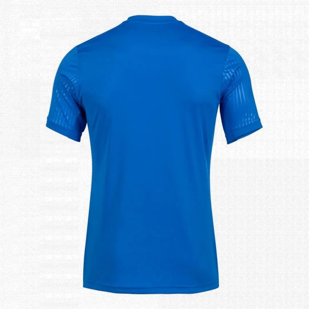 Joma Montreal Shirt Heren - Royal - Maat L