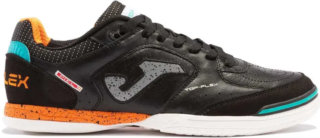 Joma Top Flex Indoor Court-schoenen TOPW2301IN - 41 - Bruin