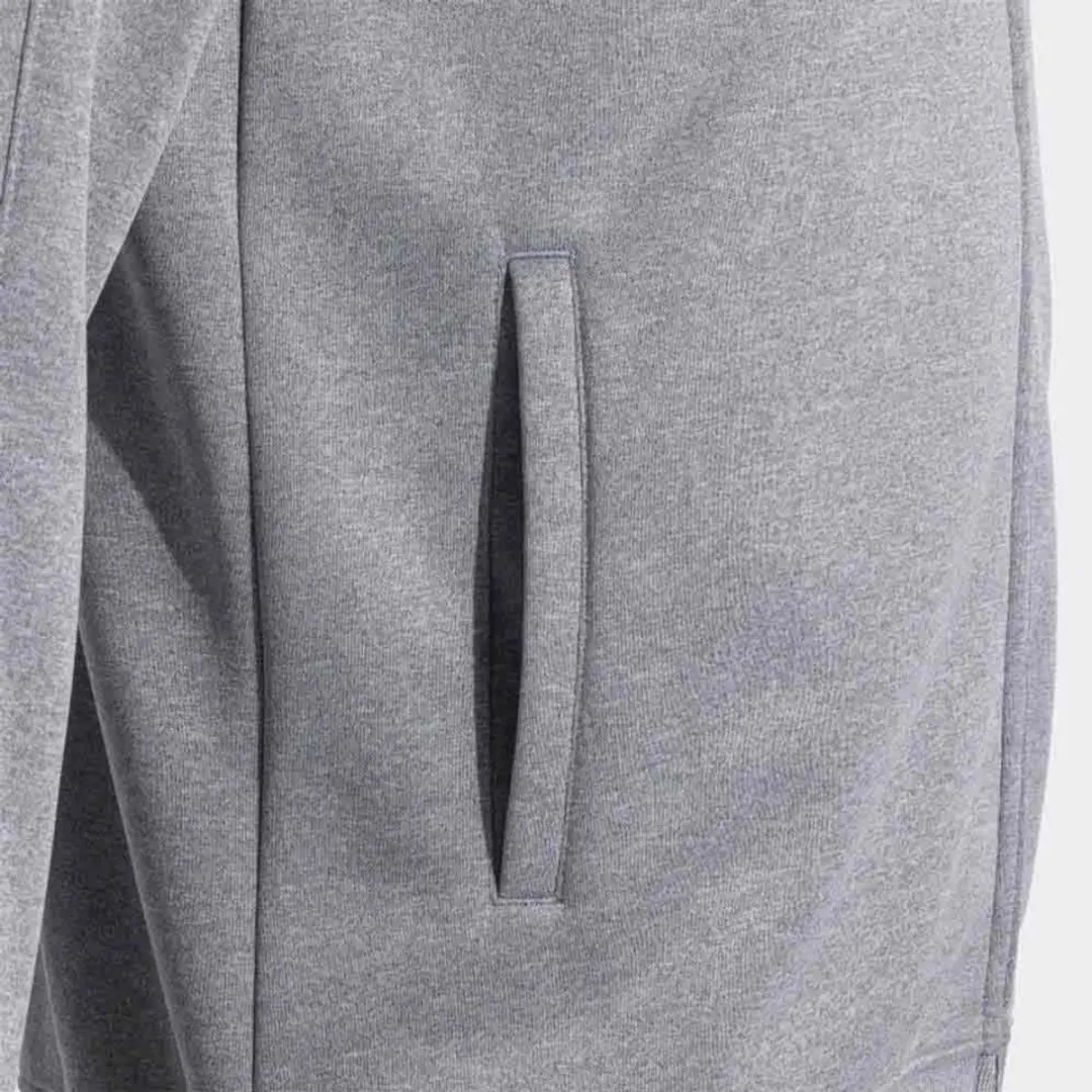 Joma Olimpiada Hoodie - M - Grijs Melange/Zwart - afbeelding 4 van 6