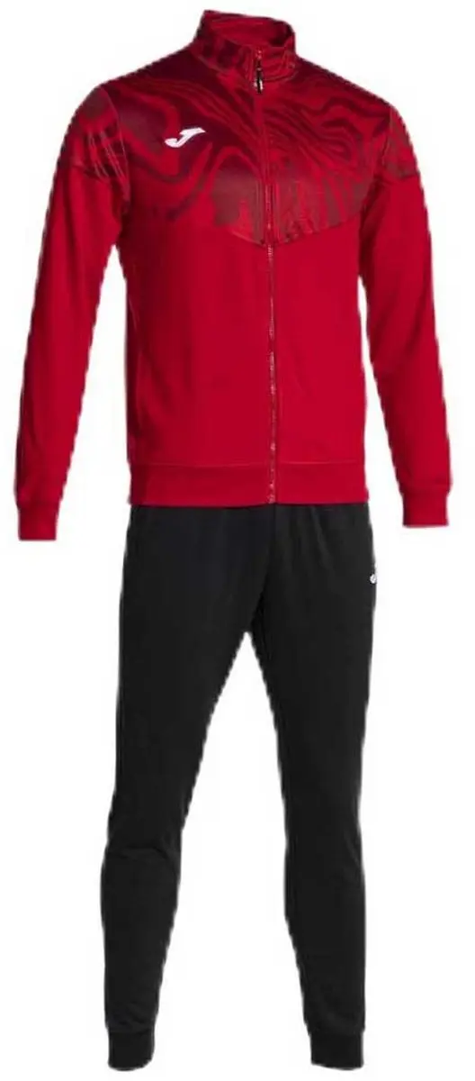 Joma Lion II Trainingspak 128
