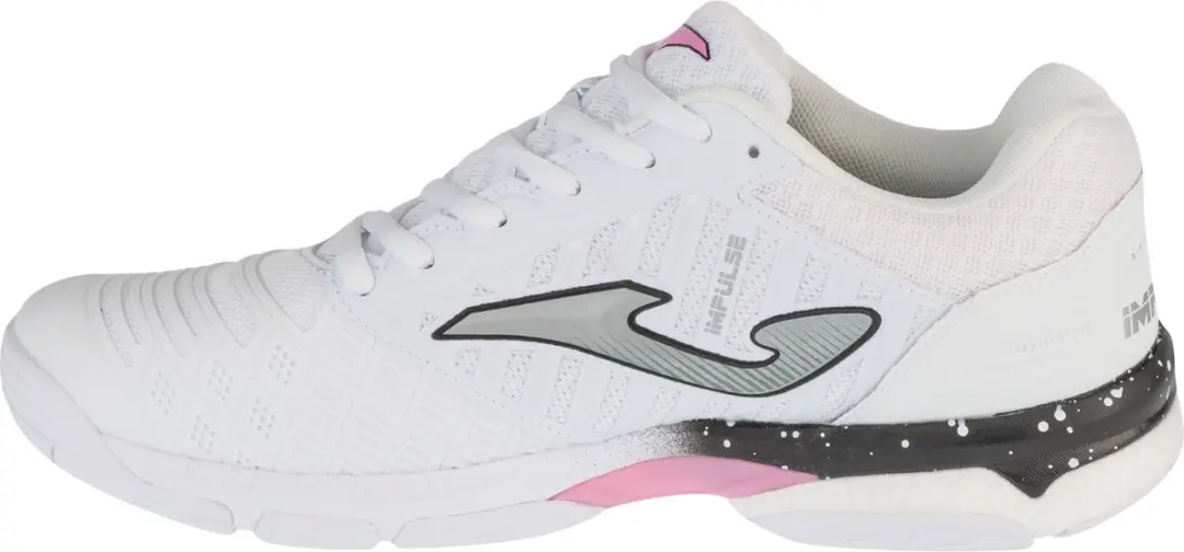 Joma V.Impulse VIMPLS2502 Volleybalschoenen - Wit - AG - Maat 40 - afbeelding 2 van 5