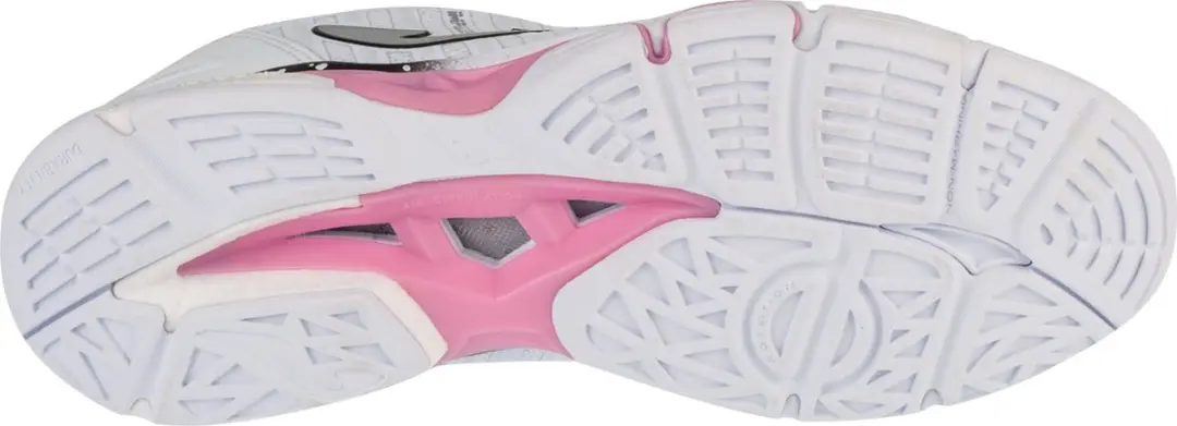 Joma V.Impulse VIMPLS2502 Volleybalschoenen - Wit - AG - Maat 40 - afbeelding 4 van 5