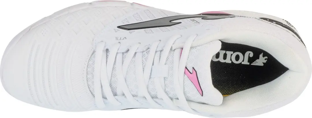 Joma V.Impulse VIMPLS2502 Volleybalschoenen - Wit - AG - Maat 40 - afbeelding 3 van 5