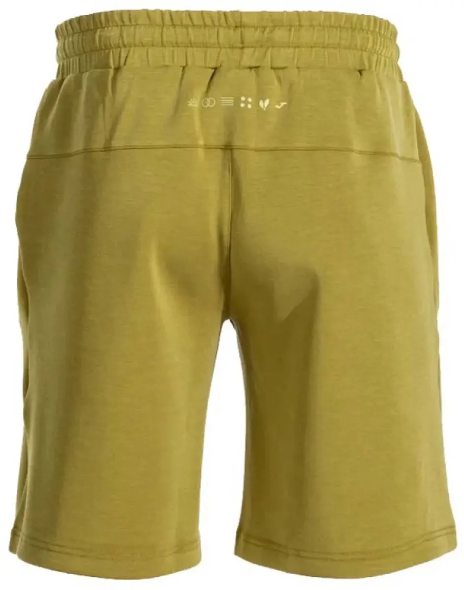 Joma Breath Korte Broek Groen S Man