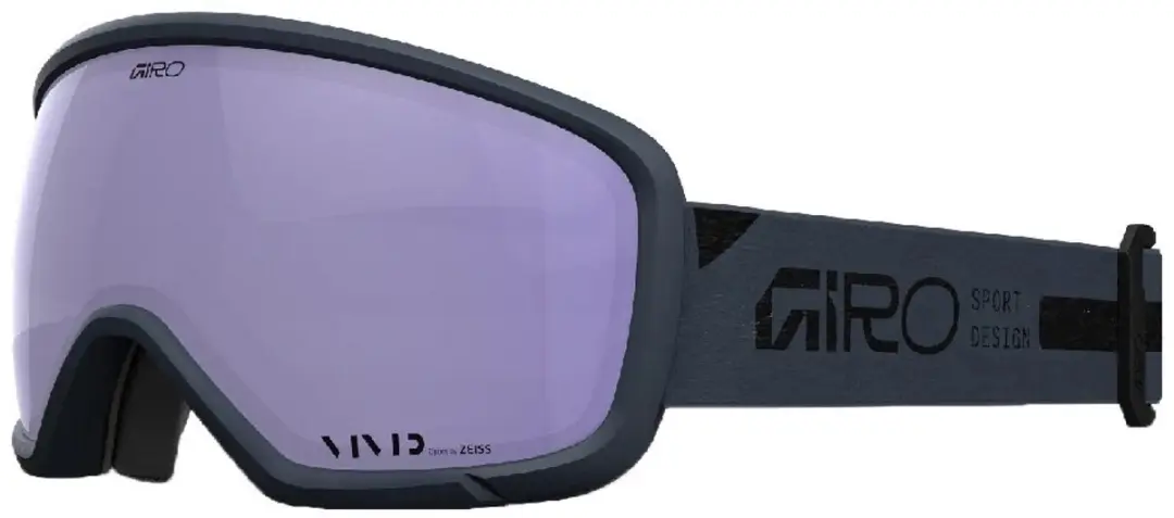 Giro GG MILLIE RAILS INDO VIVID HAZE Dames Skibril