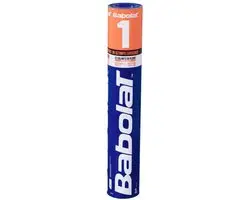 Babolat 1 Badmintonshuttle
