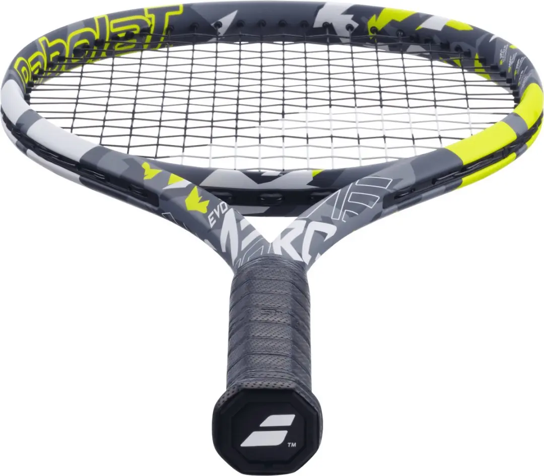 Babolat Evo Aero Tennisracket 275g - Grip L1 - afbeelding 3 van 3