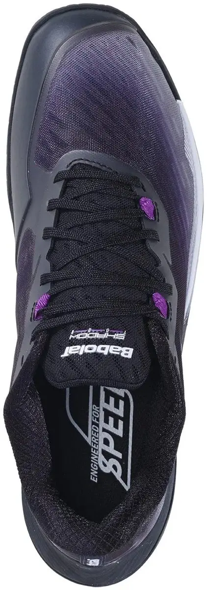 Babolat Shadow Tour 5 Badmintonschoenen - 49 - afbeelding 4 van 4