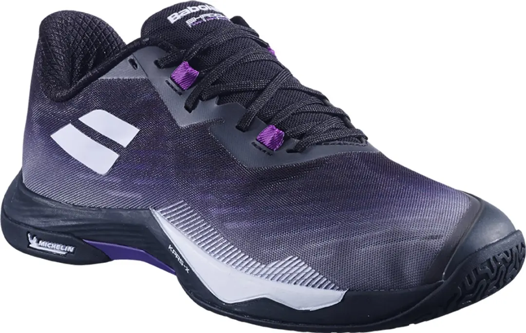 Babolat Shadow Tour 5 Badmintonschoenen - 49 - afbeelding 2 van 4