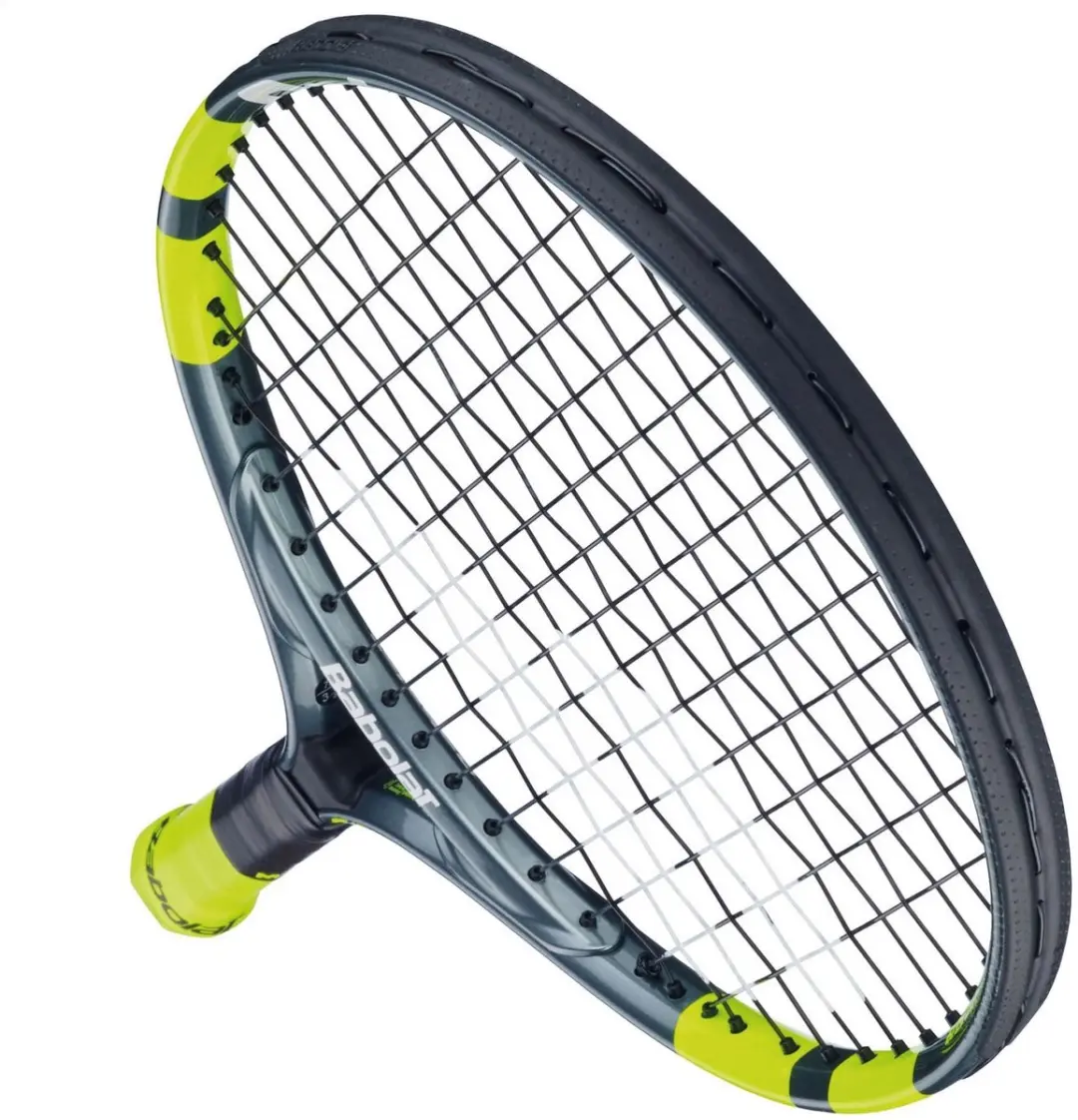 Babolat Carlitos Junior 19 Tennisracket