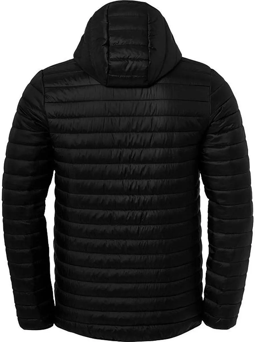 Uhlsport Essential Steppjas Heren M - Zwart/Wit