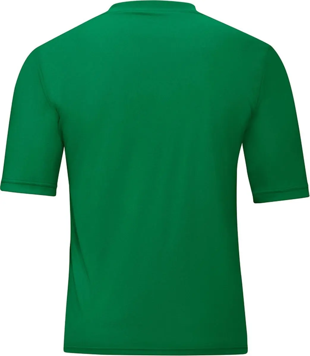 JAKO Team SS Sportshirt 164 - Groen
